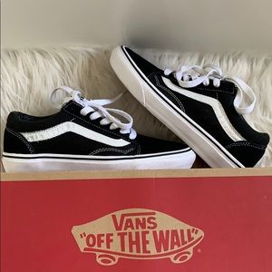 Vans Old Schools